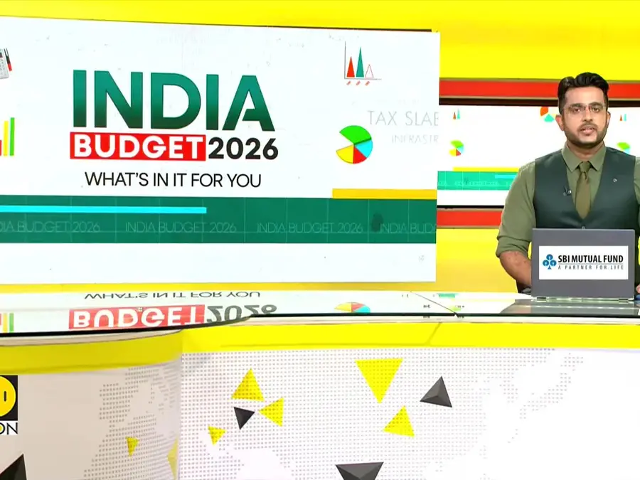 India Budget 2026: What Did The Defence Sector Get In The Budget?