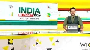 India’s Poverty Drop Highlight of Budget 2026