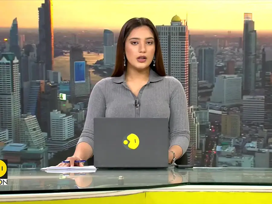 India & China: Dance of the Dragon and Elephant | Global GDP Growth