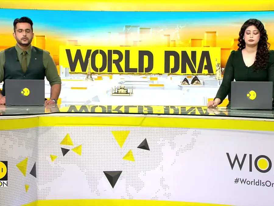 Israel: Thousands Of Israelis Protest Discrimination Against Arabs 