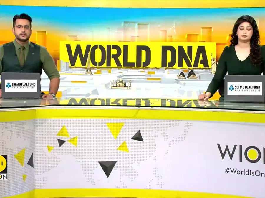 Japan Snowfall: Heavy Snow Envelops Parts of 'Sea Of Japan' Coast'