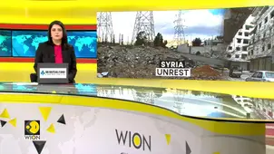 Curfew Imposed in Hasakeh & Qamishli After Damascus-Kurdish Dea