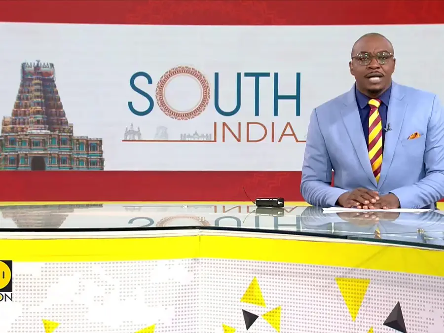 Union Budget 2026: Chennai's Pulicat Lake Gets a Boost in Union Budget