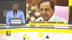 India: Telangana Ex-CM KCR Grilled for Over 4 Hours, BRS Calls Case Bogus & Frivolous