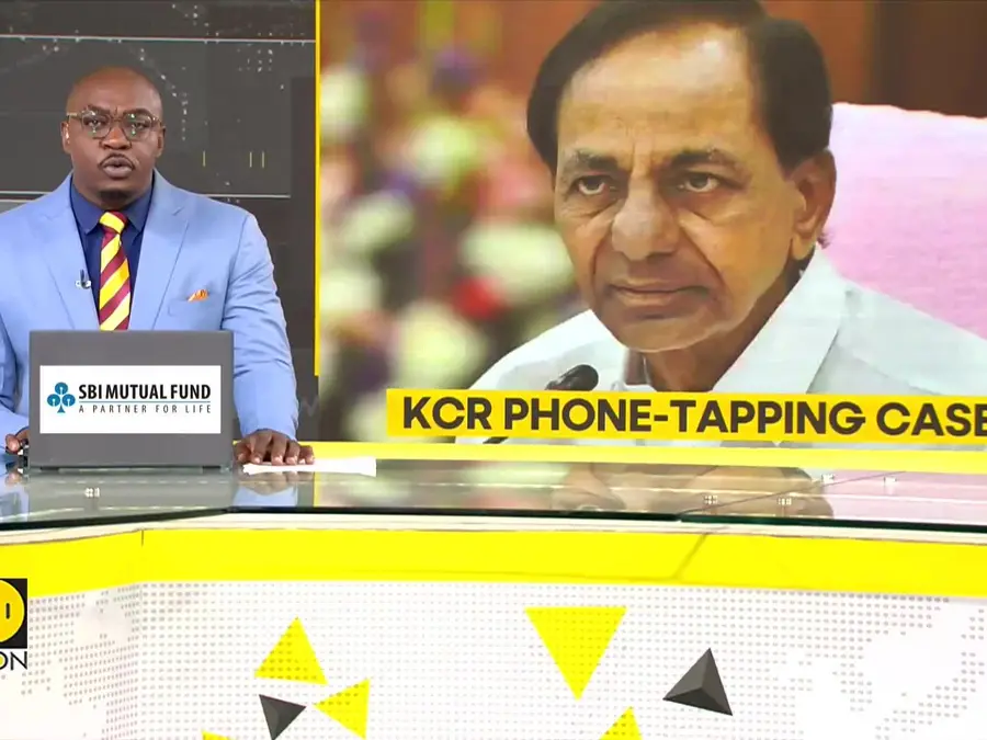 India: Telangana Ex-CM KCR Grilled for Over 4 Hours, BRS Calls Case Bogus & Frivolous