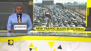 Peak-Hour Ban on Heavy Vehicles Across City, Strict Fines & Stronger Enforcement