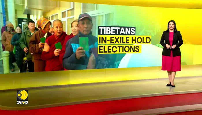 Donald Trump-Backed Candidate Bites the Dust in Texas, Another Republican Stronghold Slips Away