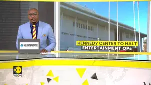 Donald Trump Plans Two-Year Closure of Kennedy Center for Reconstruction 