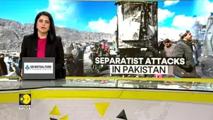 Pakistan: LeT Terrorist Condemns Separatist Attack in Pakistan