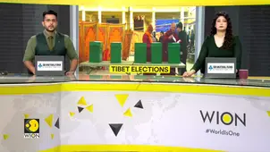 Tibetans Vote in First Phase of Sikyong, Parliament-in-Exile Elections