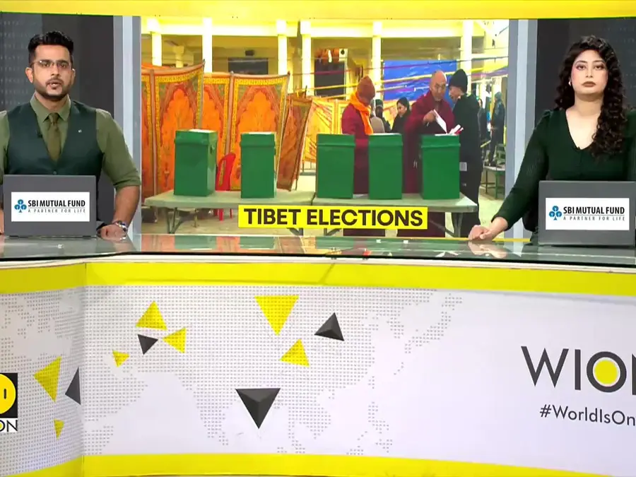 Tibetans Vote in First Phase of Sikyong, Parliament-in-Exile Elections
