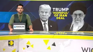 US-Iran Tensions: Trump Signals Openness to Iran Deal Amid Rising Tensions