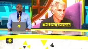 UK Minister Resigns Over Epstein Ties, Norway Crown Princess 'Embarrassed' Over Epstein Links