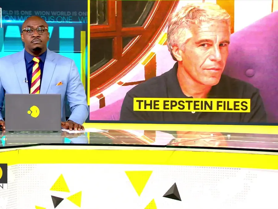 UK Minister Resigns Over Epstein Ties, Norway Crown Princess 'Embarrassed' Over Epstein Links