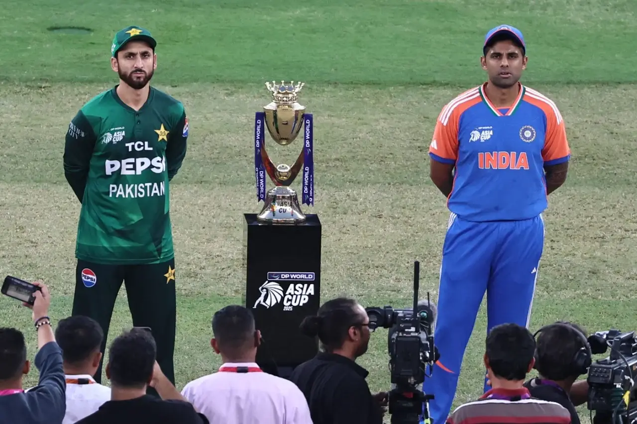 T20 World Cup 2026 | 'Itself a member and beneficiary': ICC warns Pakistan of 'implications' of not playing India