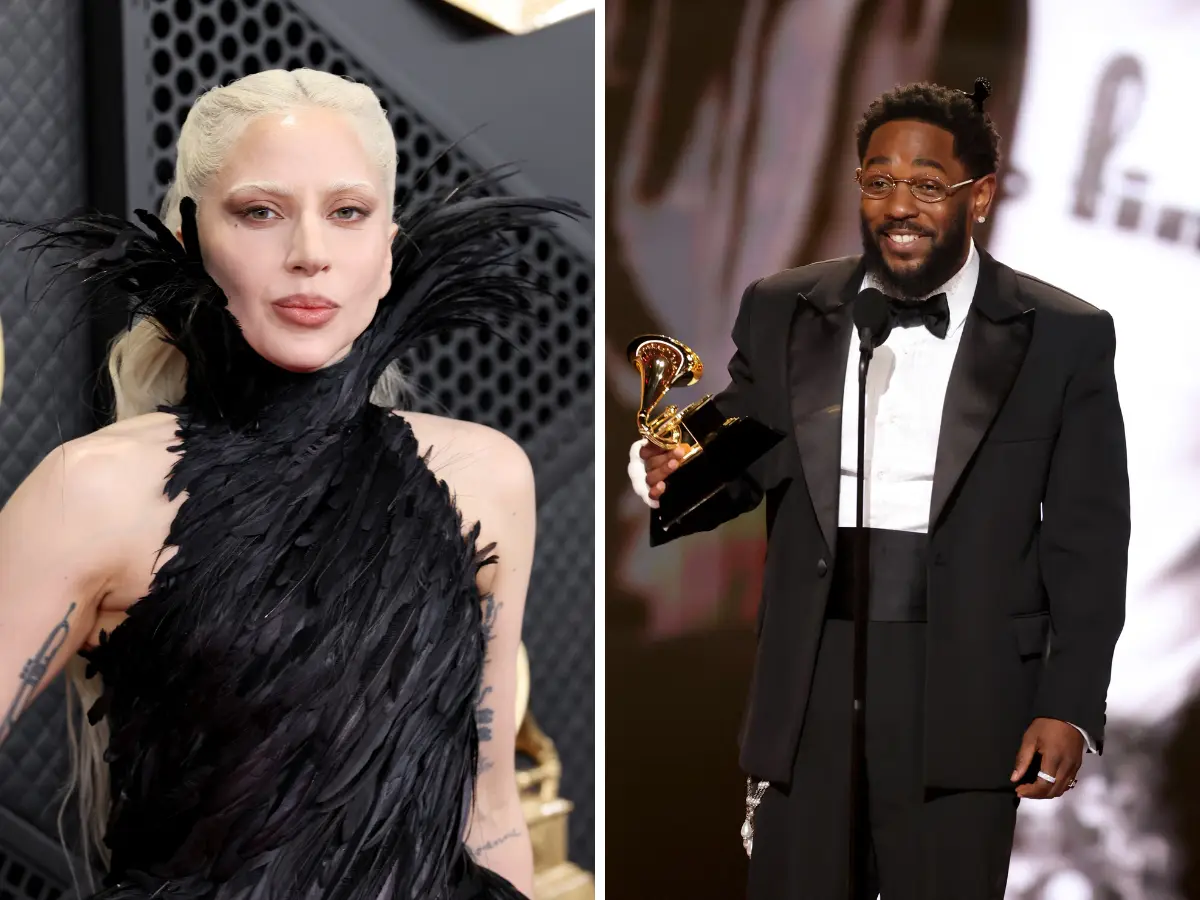 Grammy Awards 2026:  Kendrick Lamar, Lady Gaga, Bad Bunny clinch top honours; check out full list of winners