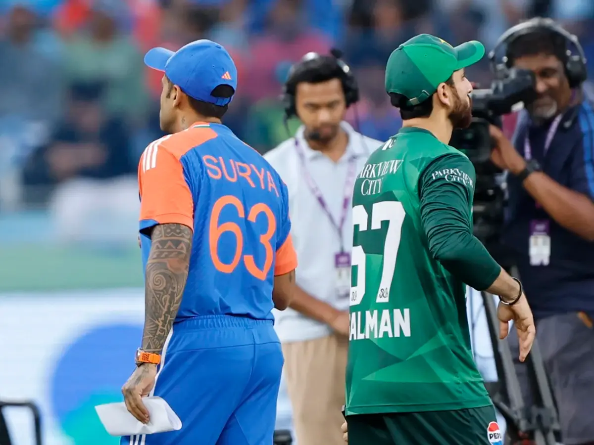 T20 World Cup 2026 | 'Not taking field vs India': How will ...