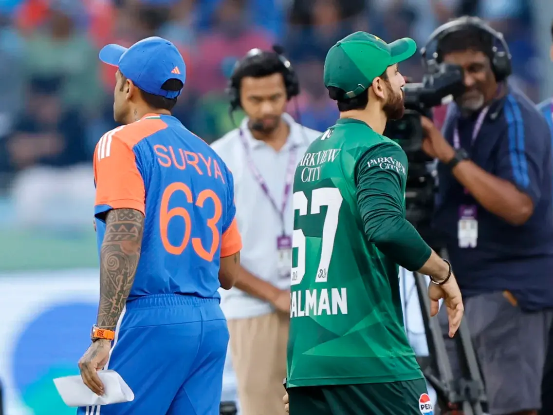 T20 World Cup 2026 | 'Not taking field vs India': How will Pakistan's boycott affect both teams T20 World Cup 2026 | 'Not taking field vs India': How will Pakistan's boycott affect both teams