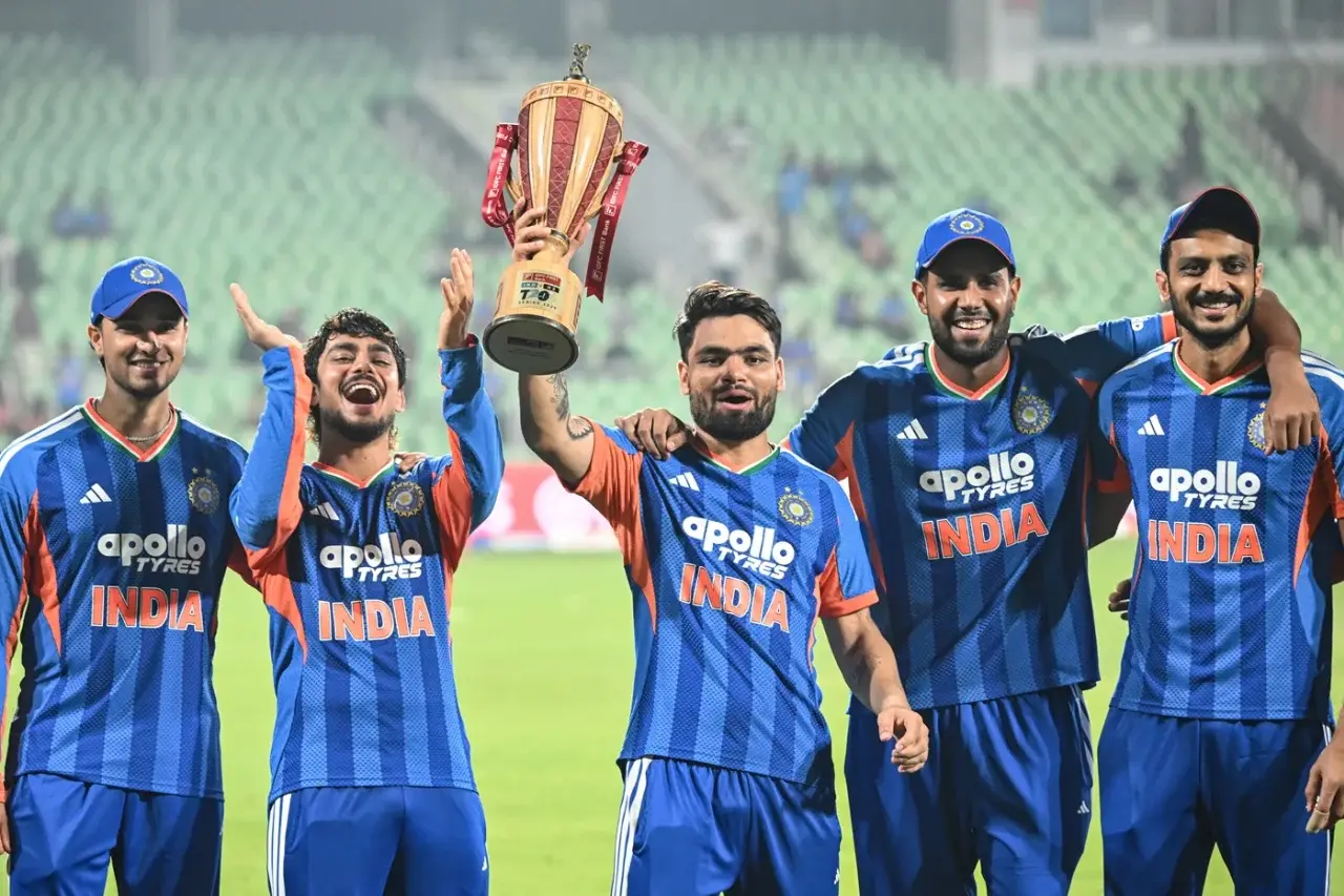 T20 WC 2026 Group A - India, Pakistan, USA, Netherlands, Namibia