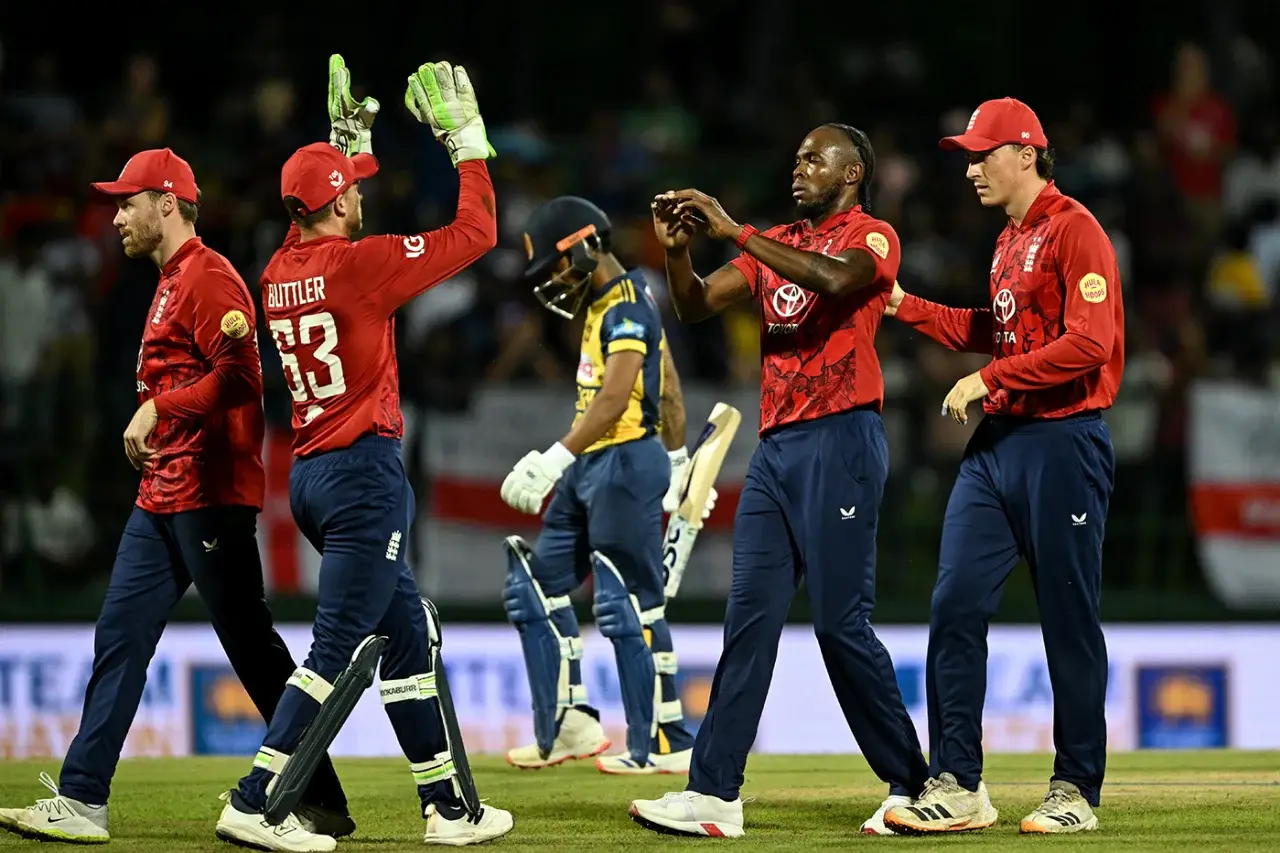 T20 WC 2026 Group C - England, Italy, Nepal, Scotland, West Indies
