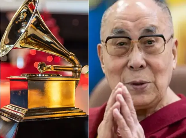 Dalai Lama wins Grammy: Find out why Buddhist leader won music’s biggest award