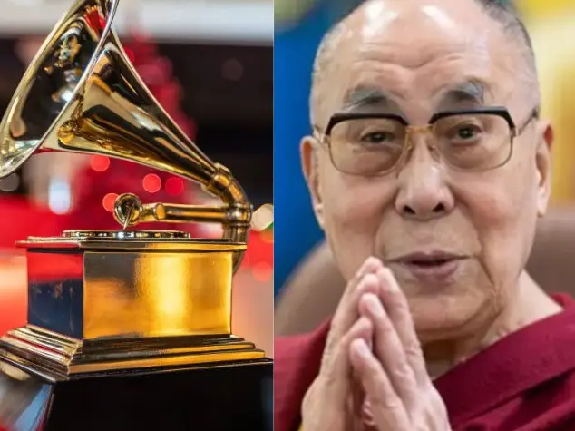 Dalai Lama wins Grammy: Find out why Buddhist leader won music’s biggest award Dalai Lama wins Grammy: Find out why Buddhist leader won music’s biggest award