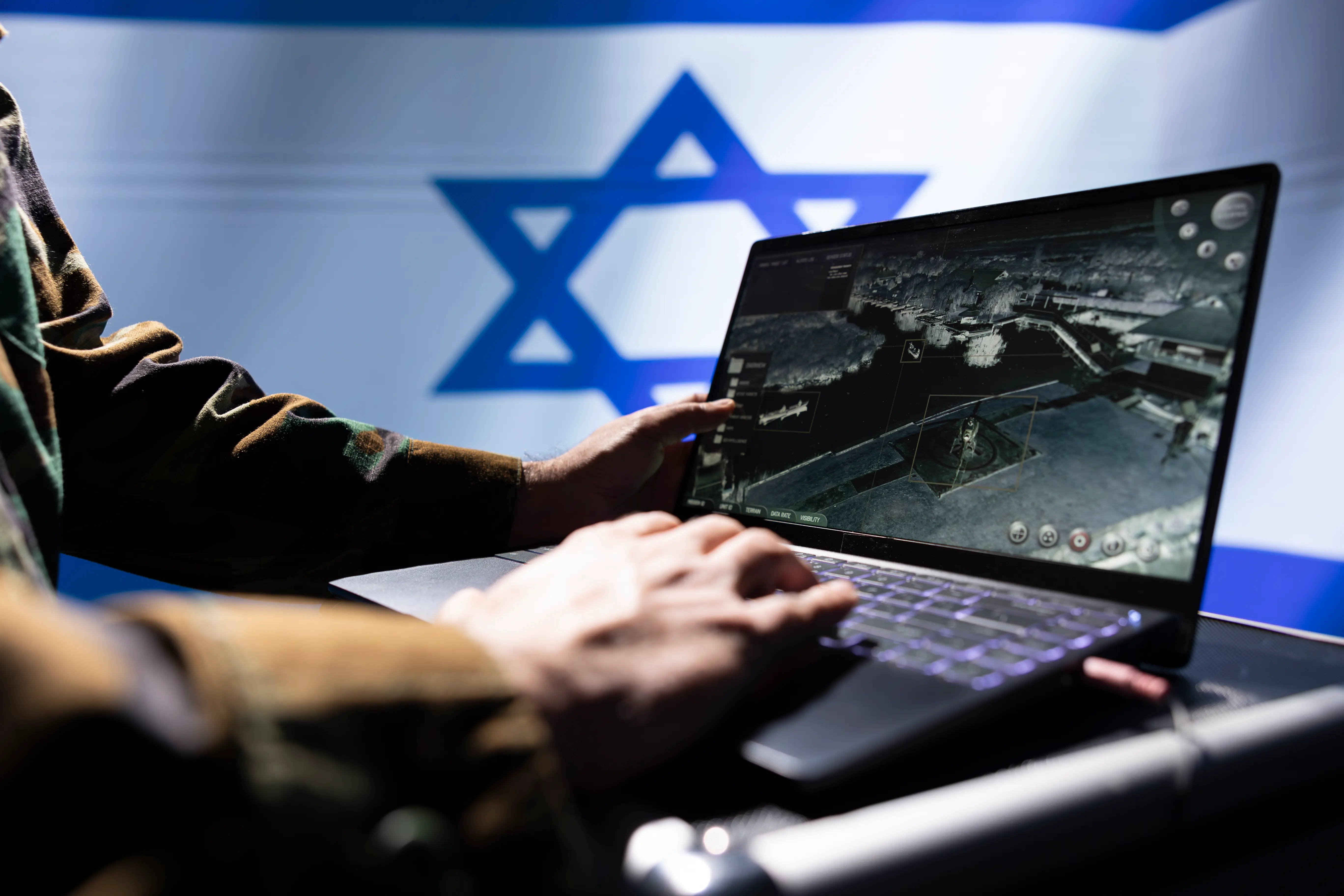 Iran-Israel betting and insider trading allegations