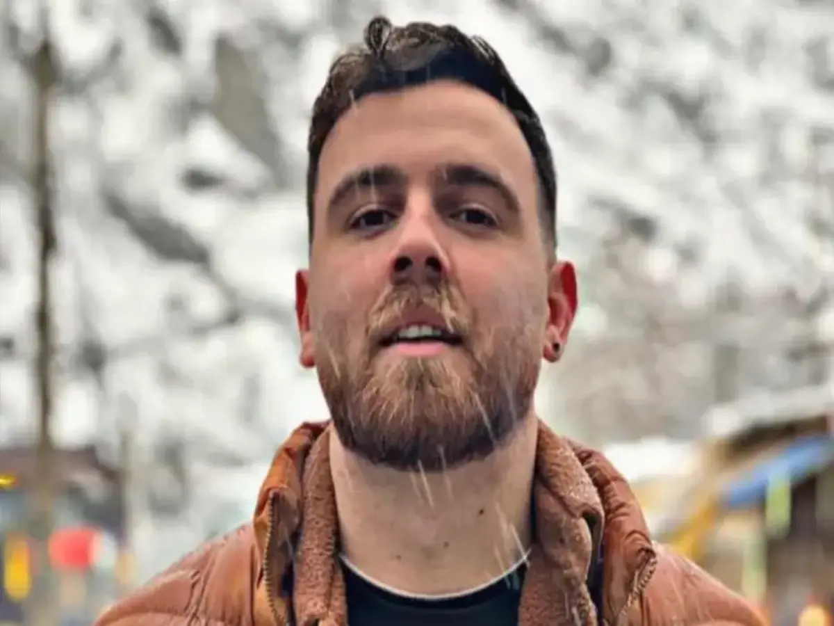 Iran releases protester Erfan Soltani on bail days after global outrage ...