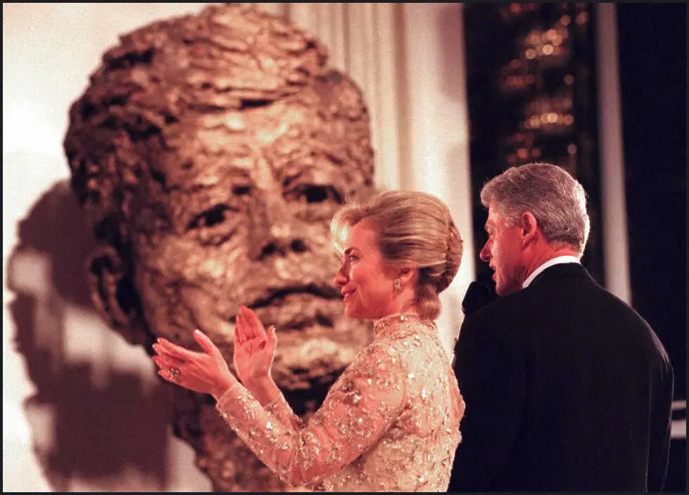 Why the Kennedy Center is iconic