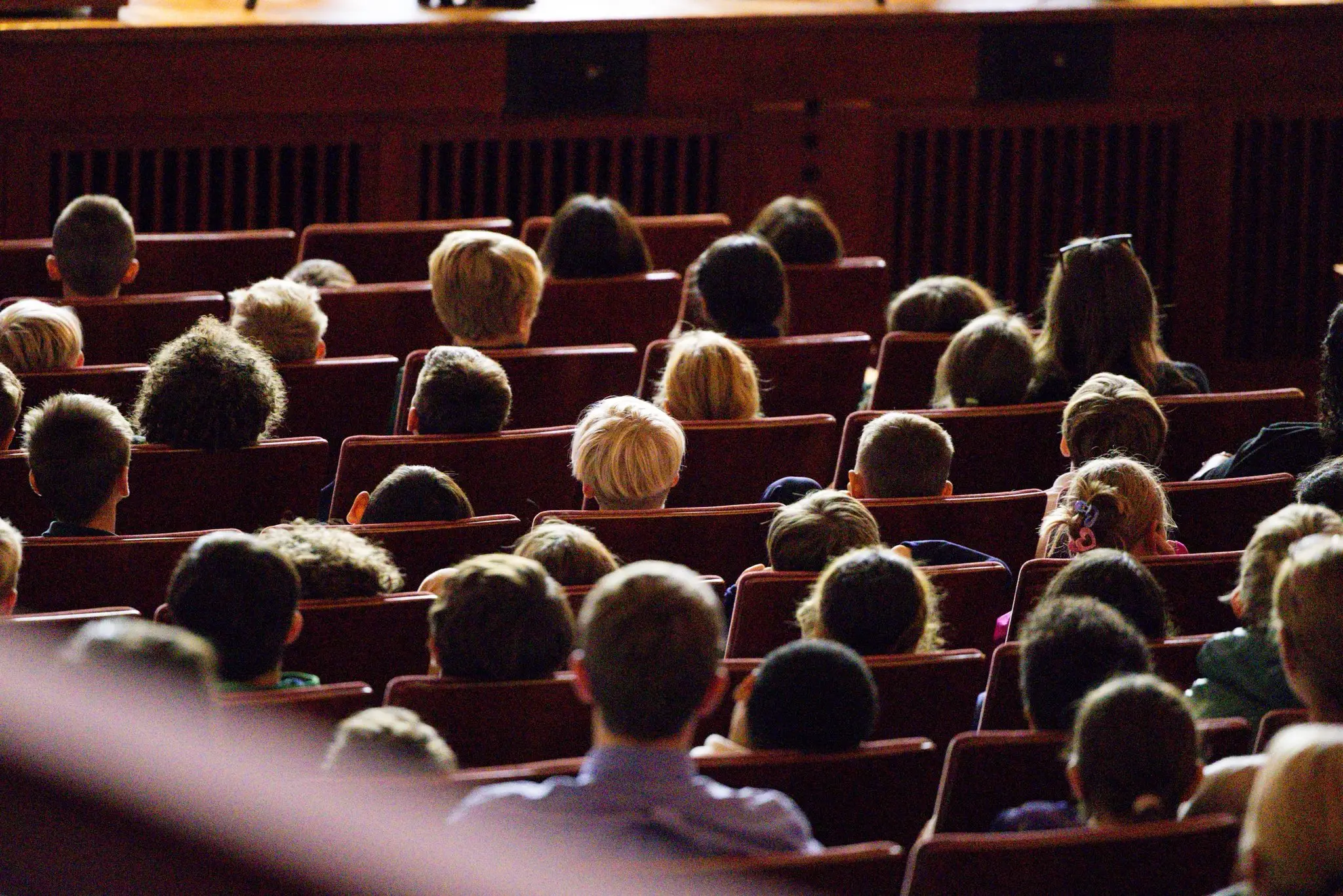 When will the Kennedy Center be closed?