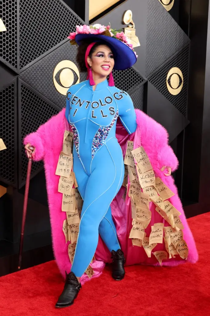 Joy Villa