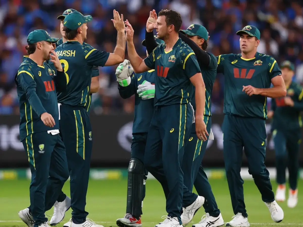 T20 World Cup 2026: Hazlewood likely to miss early matches, Australia name travelling reserve T20 World Cup 2026: Hazlewood likely to miss early matches, Australia name travelling reserve