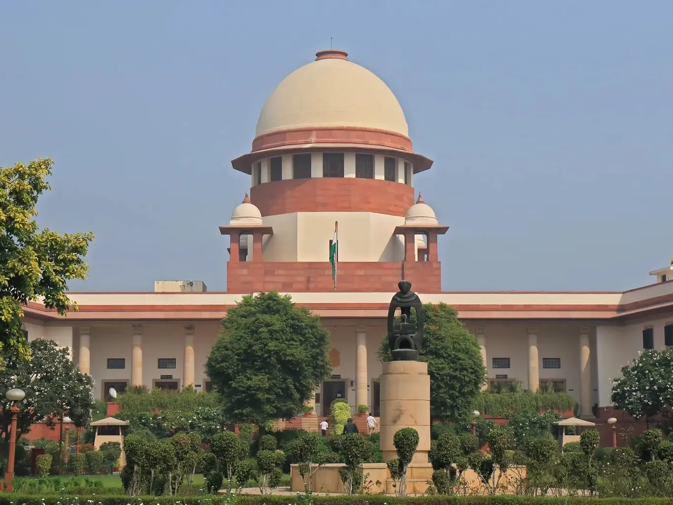 Is menstrual hygiene now constitutional right in India? Here's what Supreme Court says Is menstrual hygiene now constitutional right in India? Here's what Supreme Court says