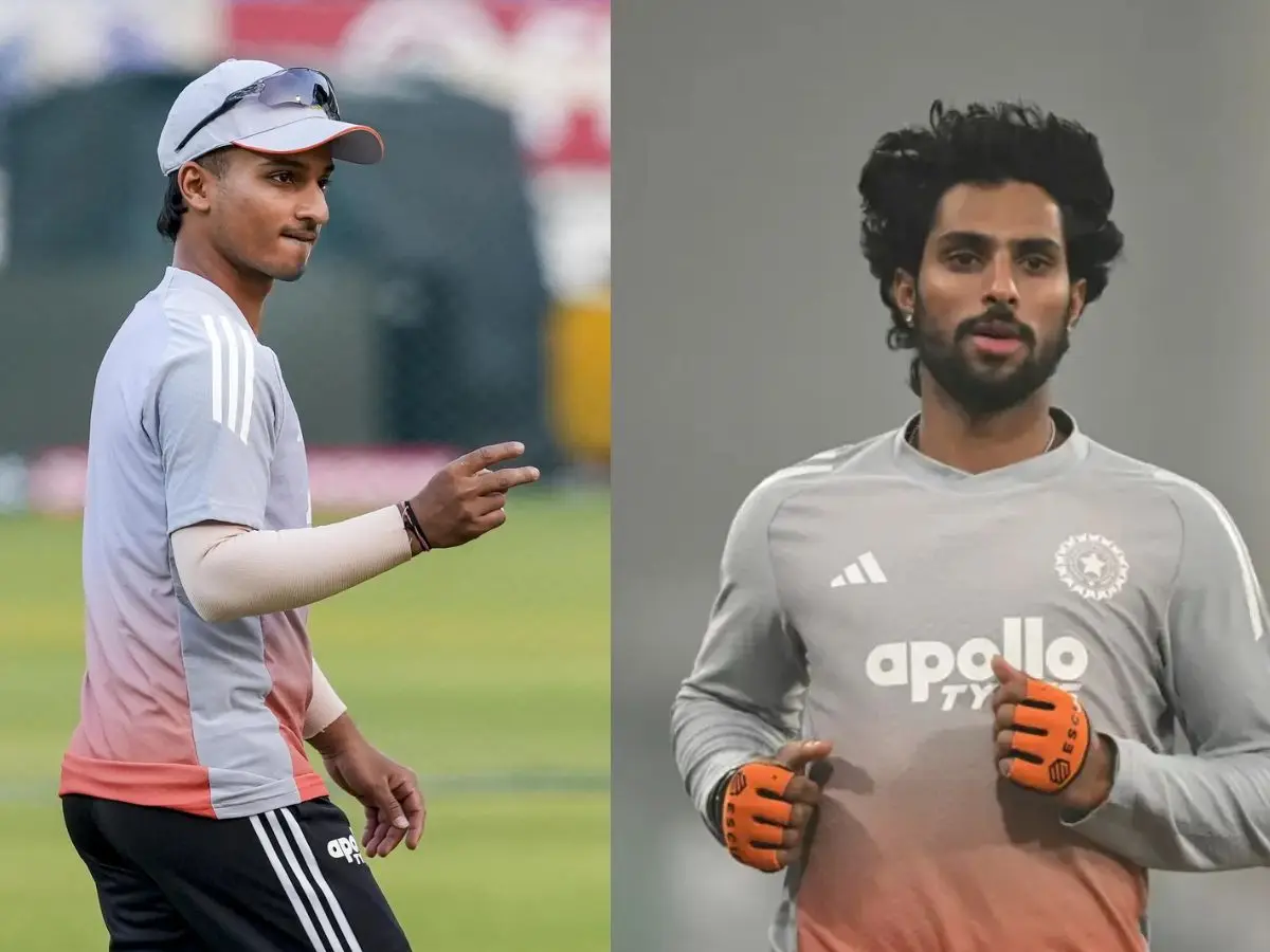 Badoni to lead India A in T20 World Cup 2026 warm-ups, Tilak returns to squad Badoni to lead India A in T20 World Cup 2026 warm-ups, Tilak returns to squad
