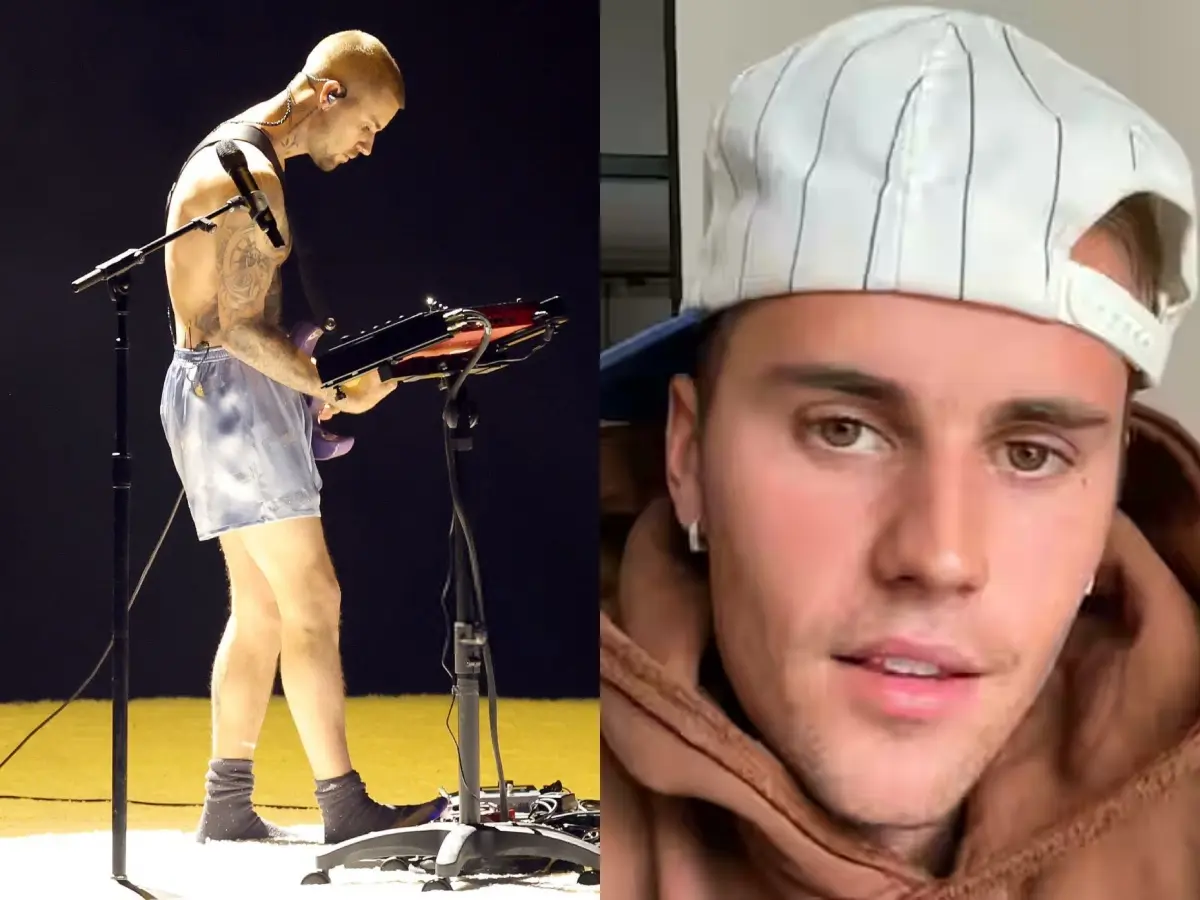 'Is this humiliation ritual?': Justin Bieber's performance at 2026 Grammys leaves netizens baffled | Watch