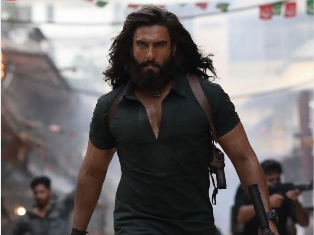 Ranveer Singh's Dhurandhar trending at No. 1 on Netflix Pakistan? Here' what we know