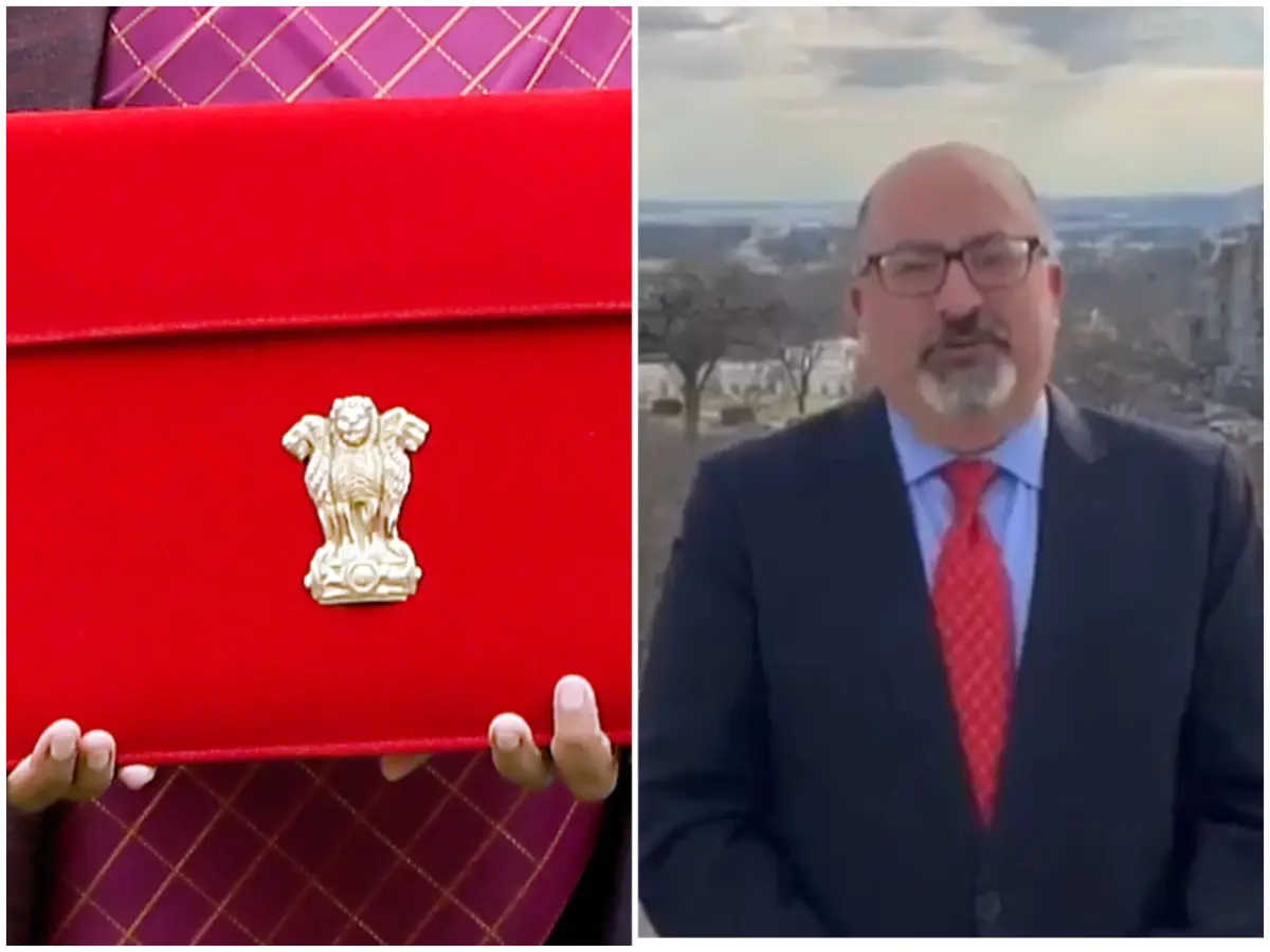 USIBC applauds India's Union Budget 2026–27, calls for faster reforms to drive innovation & investment