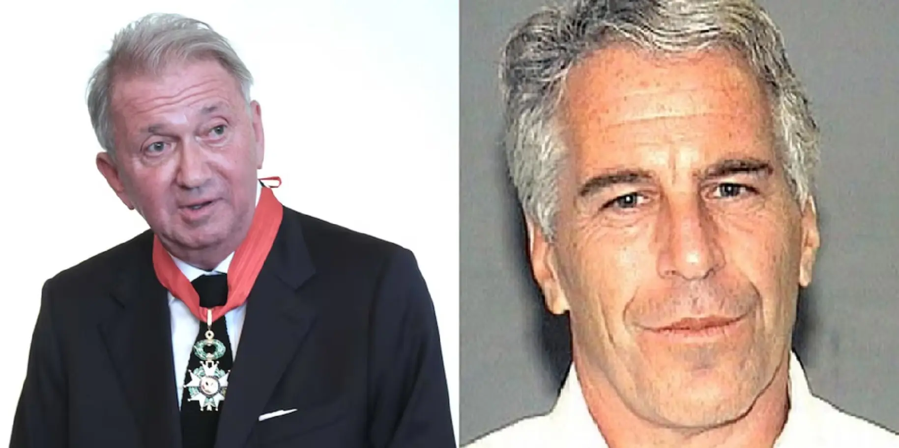 Epstein files stash reveals Norway diplomat Terje Rød-Larsen’s derogatory remark on ‘Indians’; social media erupts