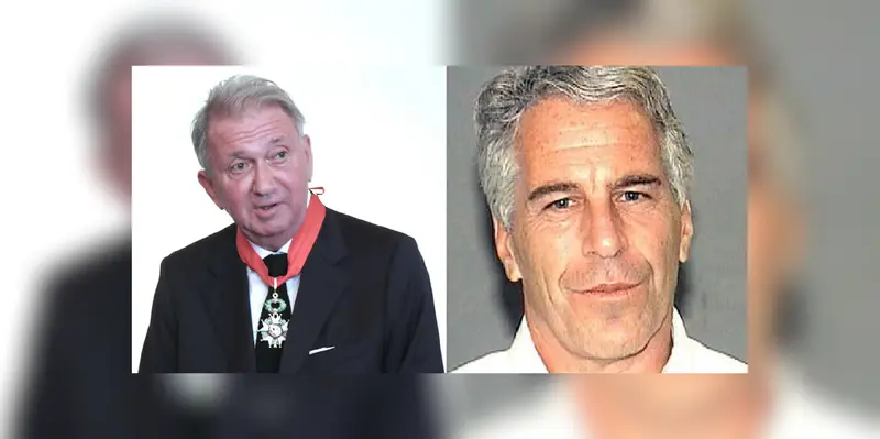 Epstein files stash reveals Norway diplomat Terje Rød-Larsen’s derogatory remark on ‘Indians’; social media erupts Epstein files stash reveals Norway diplomat Terje Rød-Larsen’s derogatory remark on ‘Indians’; social media erupts