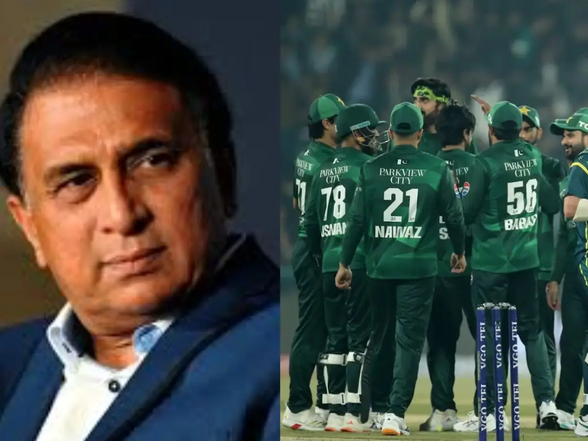 ‘If you withdraw at last moment…’ Sunil Gavaskar slams Pakistan boycott ‘If you withdraw at last moment…’ Sunil Gavaskar slams Pakistan boycott