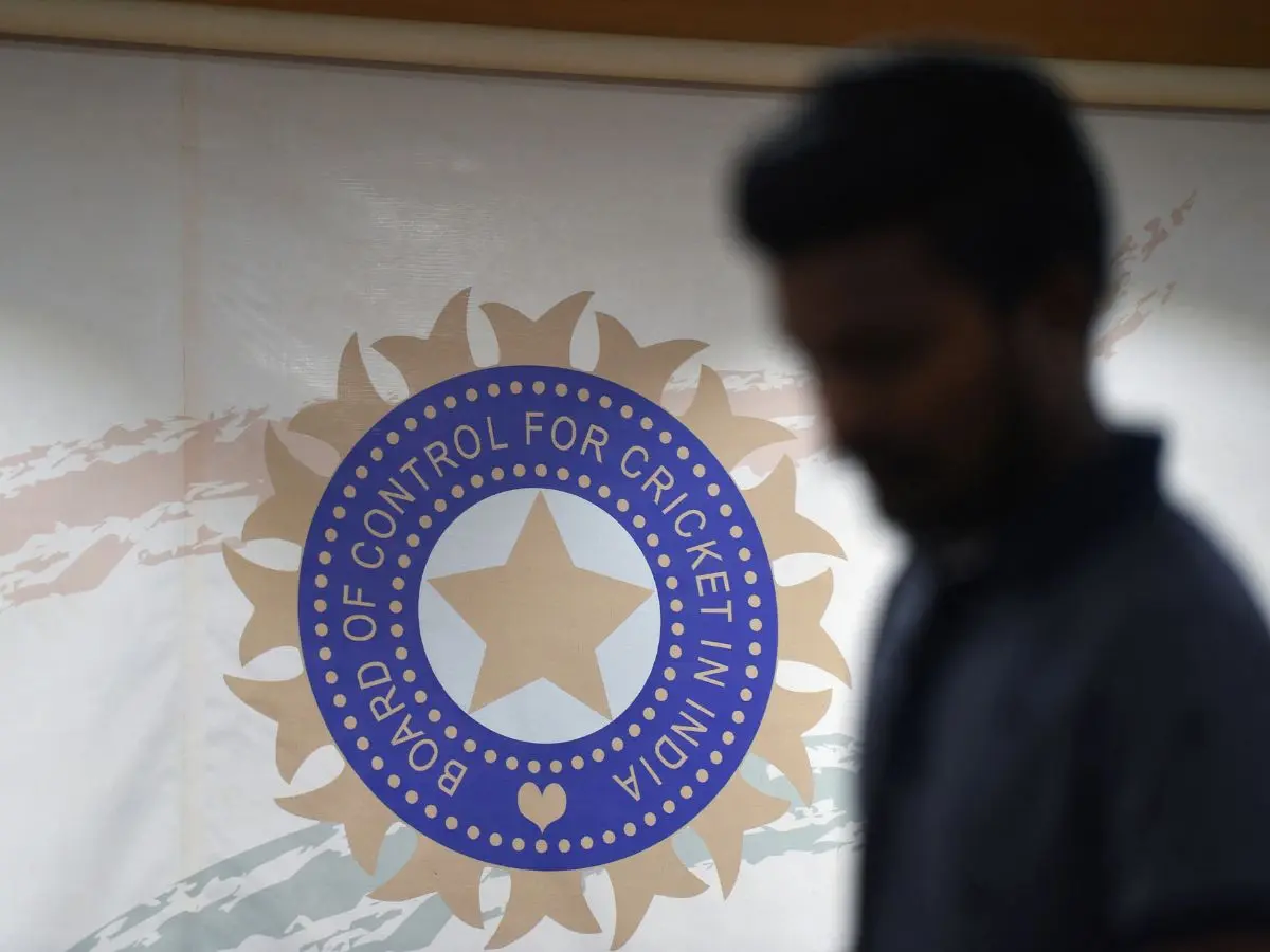 BCCI official supports ICC action against Pakistan following India match boycott threat BCCI official supports ICC action against Pakistan following India match boycott threat