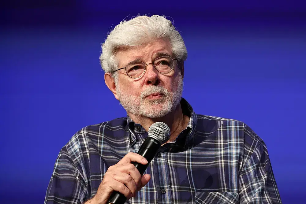 George Lucas in epstein files