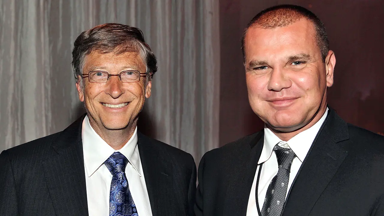 Boris Nikolic in epstein files