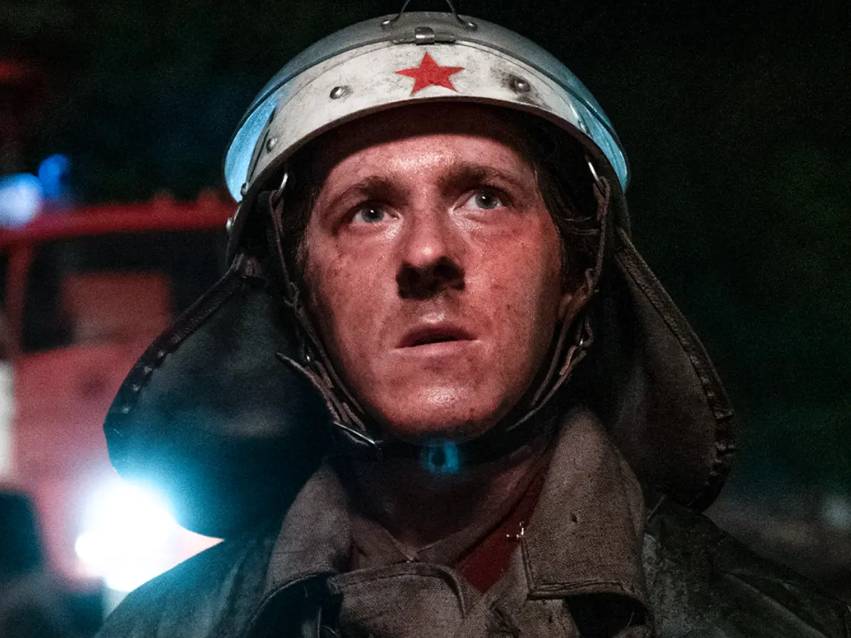 Chernobyl