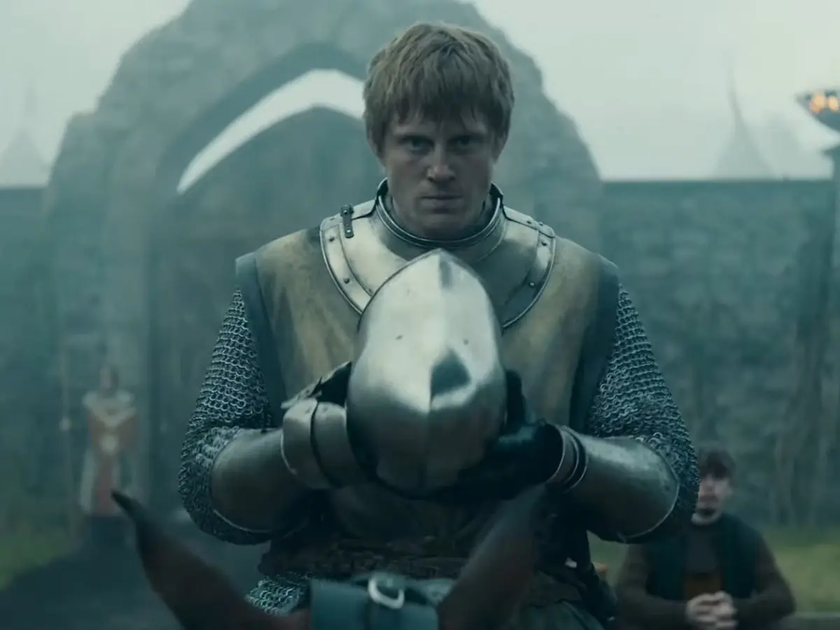 A Knight of the Seven Kingdoms