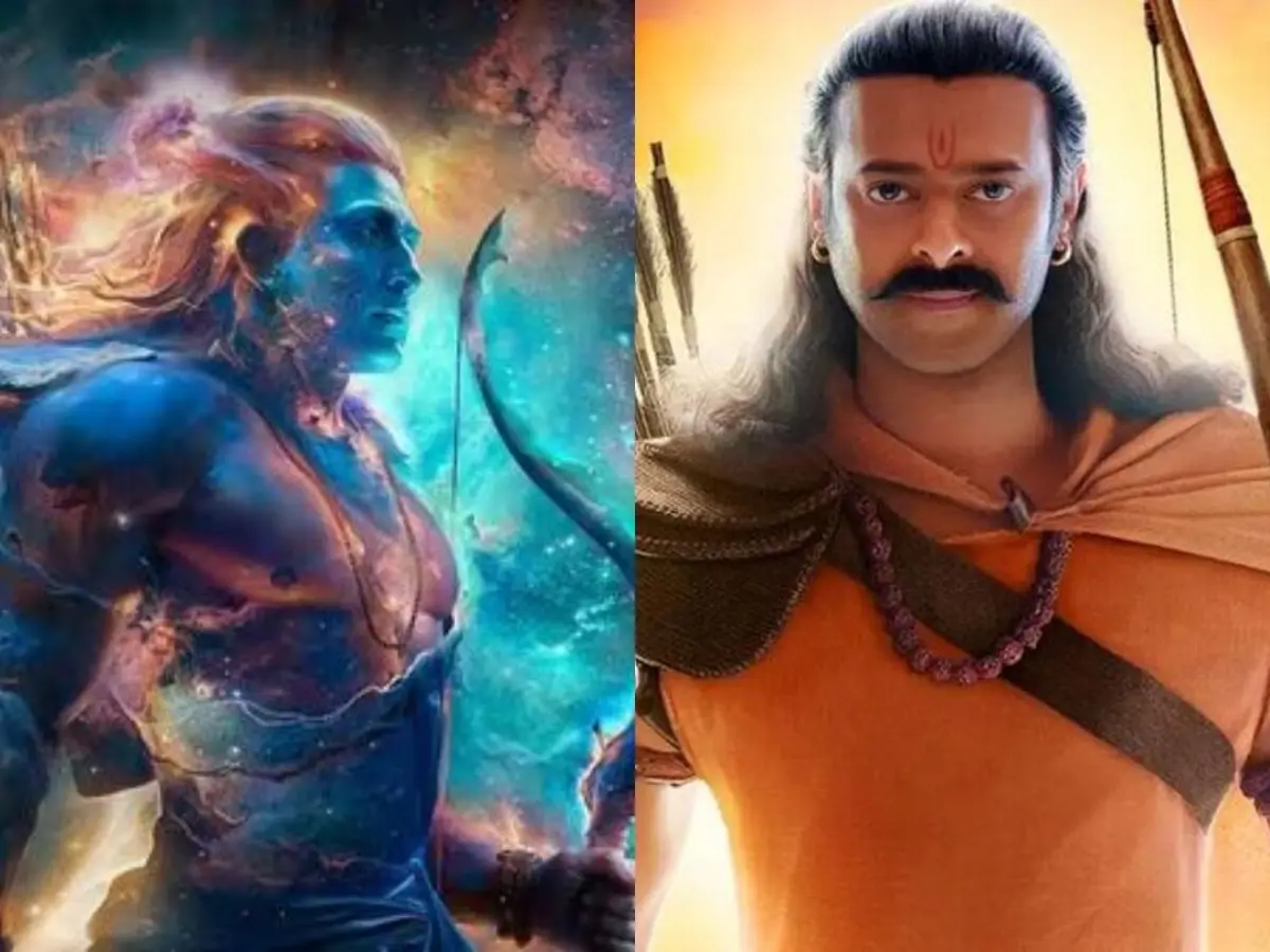 'Lot of difference': Veteran actor Arun Govil dismisses comparison of Ranbir Kapoor's Ramayana and Adipurush
