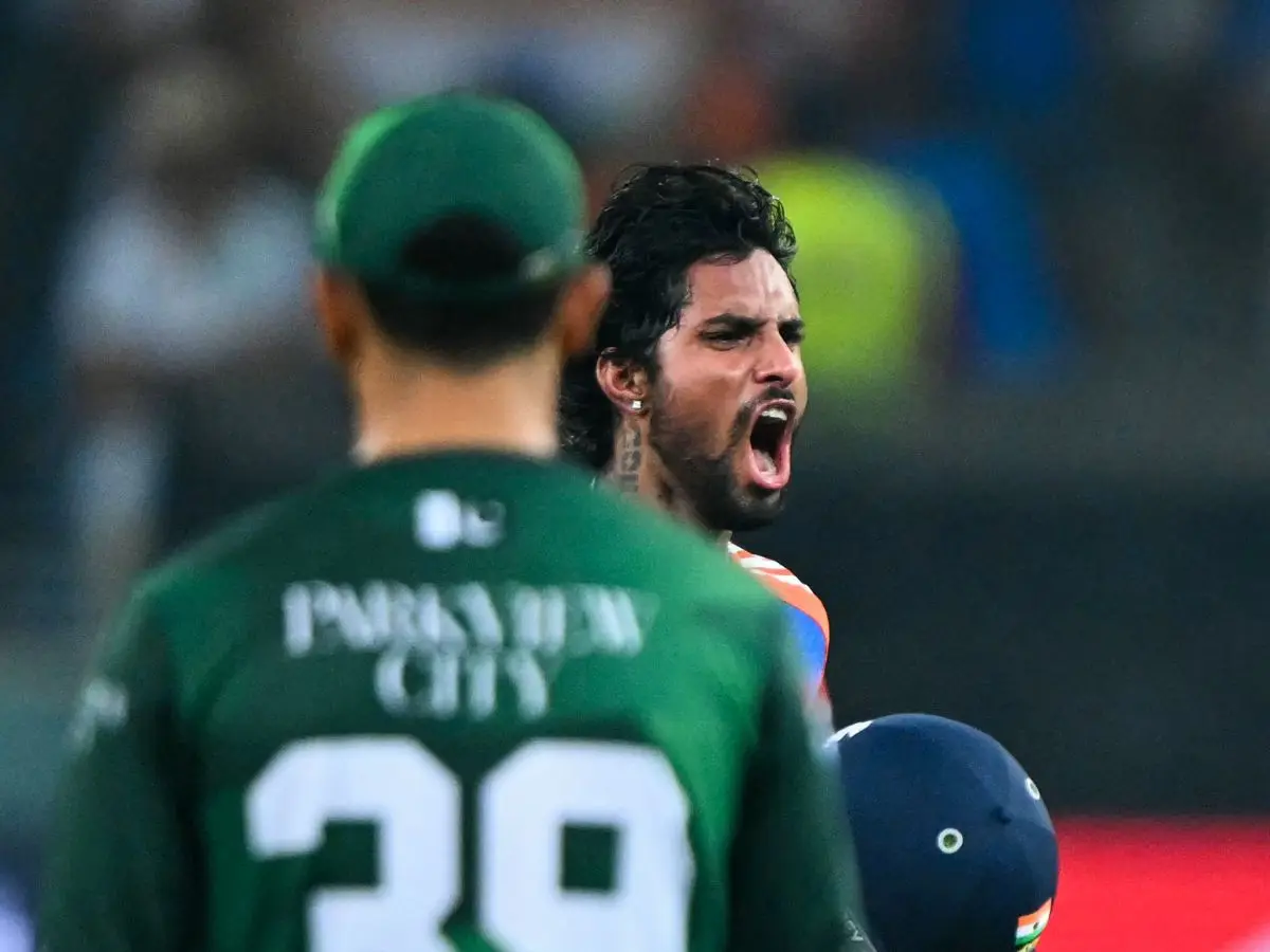 'Stop this nonsense': Shashi Tharoor calls for urgent ICC action over India-Pakistan T20 World Cup standoff