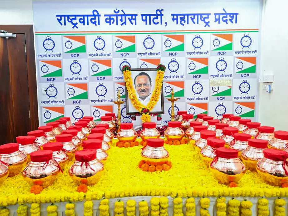'He was saying he has a file of...': Opposition alleges conspiracy, seeks high-level investigation in death of Ajit Pawar 'He was saying he has a file of...': Opposition alleges conspiracy, seeks high-level investigation in death of Ajit Pawar