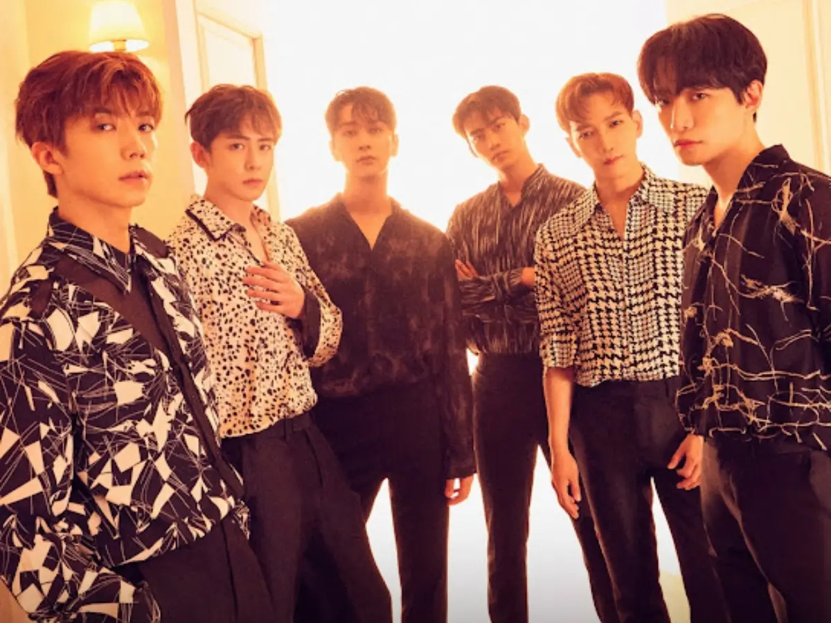 K-pop group 2PM 15th anniversary: All members to reunite for