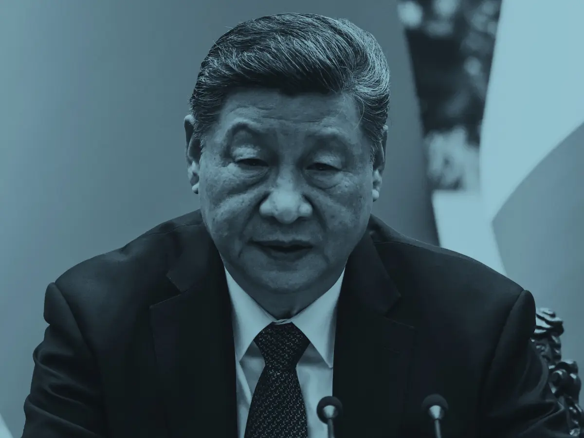 Missiles filled with water, not fuel? What 'secret’ did Xi Jinping discover that led to military purge in China? Missiles filled with water, not fuel? What 'secret’ did Xi Jinping discover that led to military purge in China?